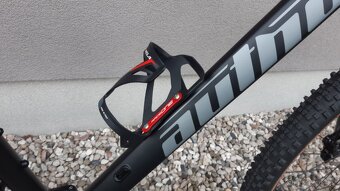NOVÉ MTB Author Vision 29, XT+SLX - 16