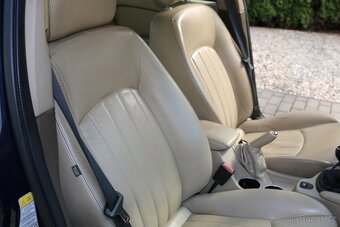Jaguar X-Type 2.2 114KW - 16
