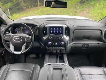 GMC SIERRA 6.2 Pick-up 4x4 - 16