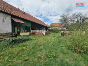 Prodej rodinného domu, 1469 m², Jaroměřice - 16