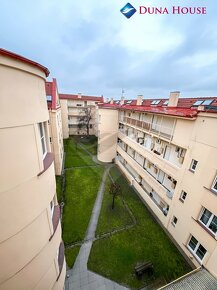 Prodej bytu 1+kk • 41 m², Novovysočanská, Praha - Vysočany - 16