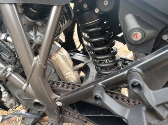 KTM 1290 Super Adventure AKČNÍ CENA do 15.5. - 16