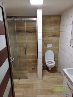Rodinný dům Český Krumlov - Horní Brána - 16