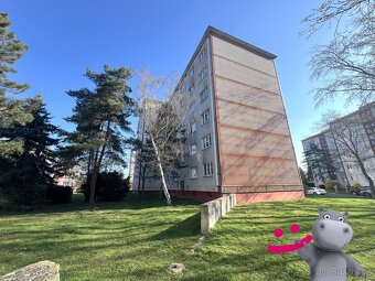 Prodej byt 2+1, 52 m2 - Kralupy nad Vltavou - Lobeček - 16
