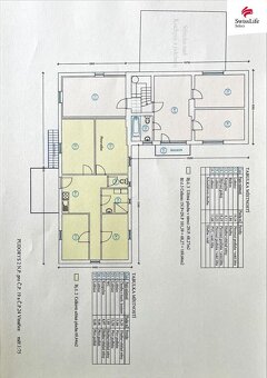 Prodej rodinného domu 308 m2, Vinařice - 16