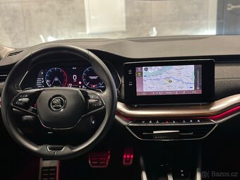 ✅SKODA OCTAVIA 4 SCOUT 147kw - 16