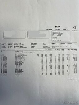 Renault D 16.280 AUTOMAT EURO VI - 16