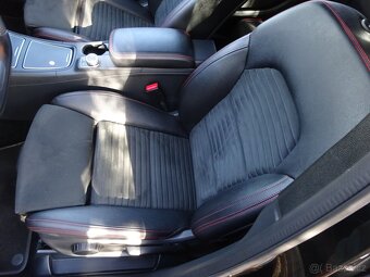 Mercedes Benz B 200 CDI 4MATIC r.v.2017 (100 kw) 1.Majitel - 16
