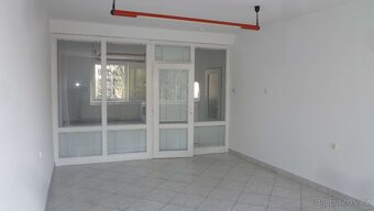Pronájem 2+kk J.Š.Baara, České Budějovice - 16