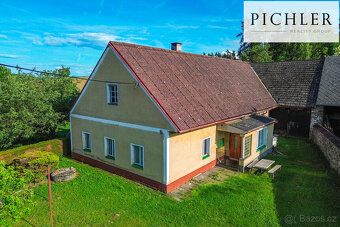 Prodej rodinného domu 215m2, pozemek 928m2 - 16