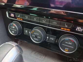 VW Passat B8 GTE Variant 1.4eTSI 160kW DSG R-Line Webasto - 16