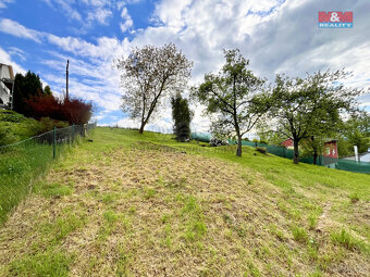 Prodej zahrady, 509 m², Děčín XXVII Folknáře - 16