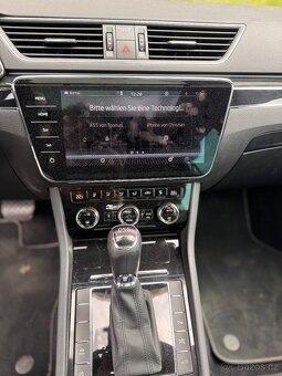 Škoda SUPERB III L&K 2.0TDi 147Kw WEBASTO 2021 FULL VÝBAVA - 16