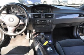 Prodám BMW E91 325i 160kw M-Paket keyless el. TZ - 16
