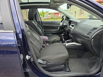 Mitsubishi ASX 1.8 DI-D 150PS, manuál 6-ti rychl.✅ - 16