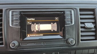 Volkswagen Transporter 2.0 TDi 84kw 2019 ZÁRUKA - 16