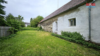 Prodej rodinného domu, 225 m², Mirovice, ul. Hřbitovní - 16