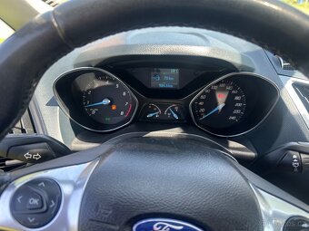 FORD GRAND C MAX-1.6-16V-7-SEDAČEK - 16