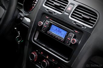Golf 6  1.4i 16v 59kW Trendline - 16