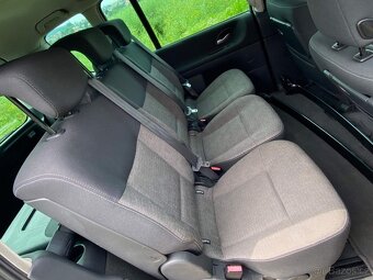 Renault Espace 2.0DCi 110kW 7 míst klima navigace 213tkm - 16