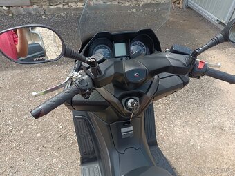 Kymco X-touwn 125i Cz doklady v ceně - 16