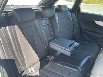 Audi A4 Avant 2.0 TDi/140kW DSG Quattro - 16