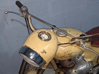 Jawa 350 - 16