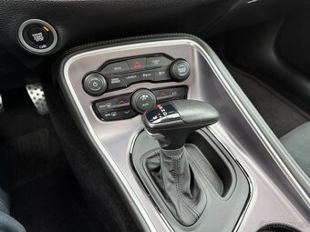 DODGE CHALLENGER SHAKER 6.4  EIBACH - 16