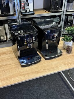Kávovar Delonghi MAGNIFICA S ECAM21.116.B - 16