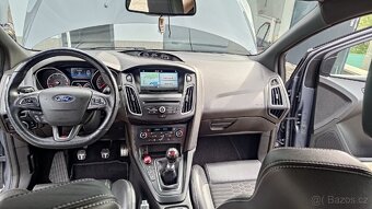Ford Focus st 184kw 2017 93tkm - 16