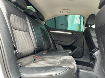 Skoda Superb 2016 2.0 - 16