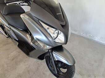 Honda Silver Wing 400 ABS - 16