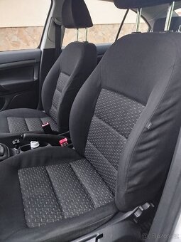 Škoda Octavia 2 fl 1.6 tdi 77kw liftback - 16