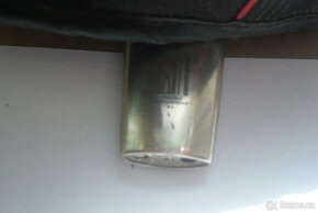 staré plynové zapalovače - 16