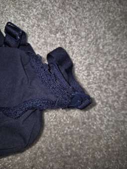 Těhotenské / kojící Trička a tilka - 16