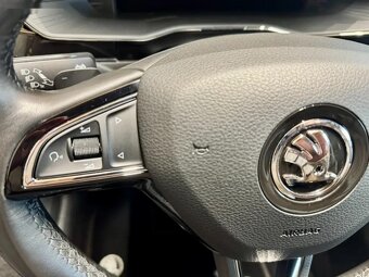 Škoda Superb, 2.0 TDi 140 Kw DSG 4x4 L&K - 16