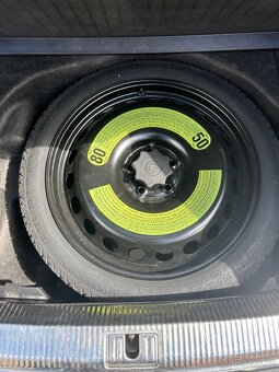 Audi A4 1.8 TFSI 88 KW 10/2009 - 16