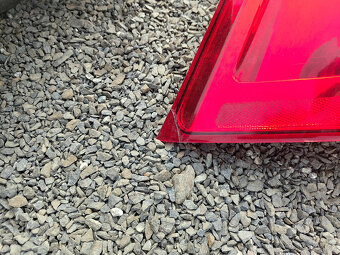 Karosářské díly Grand Vitara II - Z2S C02 - 16