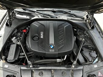 Prodam BMW 520d - 16