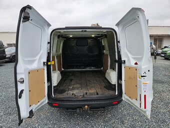 FORD CUSTOM 2.2 74KW 2015 3MÍST L1H1 DPH - 16