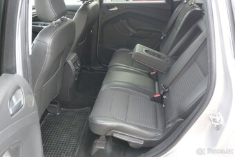 PRODÁM Ford Kuga 2.0TDCi Titanium 4x4 - 16