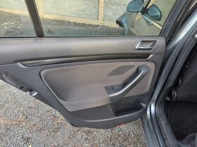 Dily vw golf 6 2.0tdi 103kw cbd 6q manual - 16