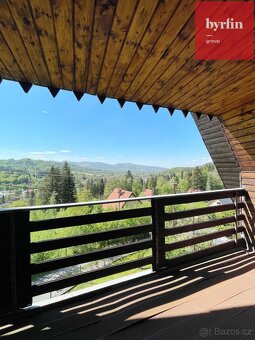 Prodej chaty 92 m² na pozemku 396 m² - 16