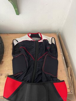 Honda transalp xl 700 - 16