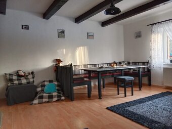 Prodám RD, chalupu na polosamotě s lesem a velkým pozemkem - 16