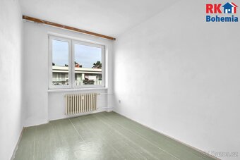 Prodej, byt, 4+1, Praha, Smíchov, ul. Nad Kesnerkou - 16