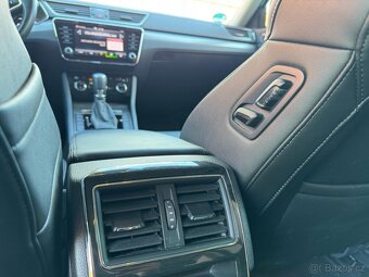 Škoda Superb - 16