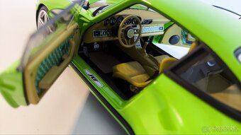 Model RUF SCR 1:28 Almost Real - 16