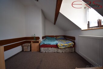 Rodinný dům,  Dolní Lánov, okr. Trutnov, ev.č. 00449 - 16