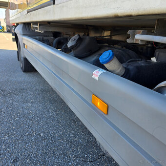 MB ATEGO 1222, EUR 5, THERMO KING - 16
